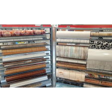  Öntapadós tapéta 0,675 x 15m tapéta, díszléc és más dekoráció