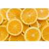 Öntapadós tapéta Food30 - narancs, 350 x 250 cm