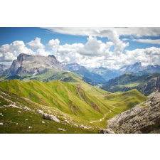  Öntapadós tapéta Mountains3, 200 x 150 cm tapéta, díszléc és más dekoráció