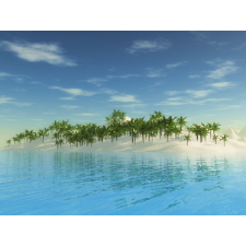  Öntapadós tapéta Natura25, 200 x 150 cm tapéta, díszléc és más dekoráció