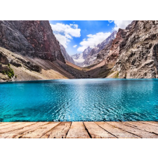  Öntapadós tapéta Natura68, 250 x 200 cm tapéta, díszléc és más dekoráció