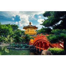  Öntapadós tapéta, Természet49, 350 x 250 cm tapéta, díszléc és más dekoráció