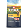 Ontario Adult Mini Chicken & Sweet Potatoes 6,5 kg