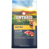 Ontario Adult Mini Lamb & Brown Rice 6,5 kg