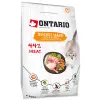  ONTARIO száraztáp rövidszőrű macskáknak 400gr