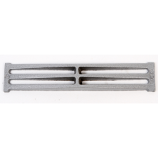 ÖNTKER Kazánrostély PES-7 38x7.5,x30mm beépíthető gépek kiegészítői