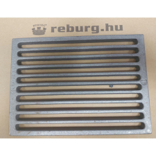 ÖNTKER Salgo tűzhelyrostély 18 X 25 cm beépíthető gépek kiegészítői