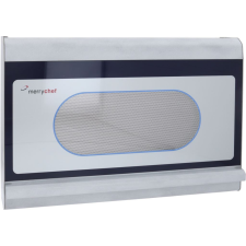  ÖNTÖTT AJTÓ KÉSZLET KÉK beépíthető gépek kiegészítői