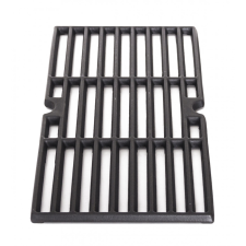  öntöttvas rostély a Costarica BBQ grillhez konyhai eszköz