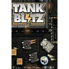 Onur Vural TankBlitz (PC - Steam Digitális termékkulcs) videójáték