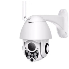  Onvif kültéri wifis térfigyelő kamera megfigyelő kamera
