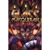 Onyx Lute Glass Masquerade (PC - Steam Digitális termékkulcs)
