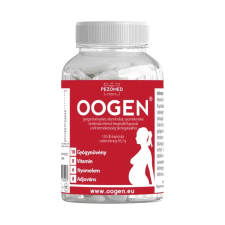  Oogen kapszula 120x vitamin és táplálékkiegészítő