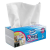 Ooops! Kéztörlő hajtogatott V OOOPS! Express 2 rétegű fehér 25x21 cm 150 lap doboz 20 doboz/karton