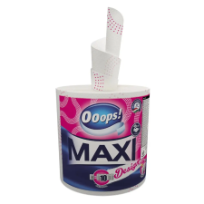 Ooops! Maxi háztartási papírtörlő - 2 rétegű higiéniai papíráru
