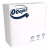 Ooops! Szalvéta OOOPS! Professional 2 rétegű fehér 33x33 cm 100 lapos