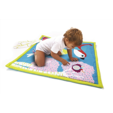 Oops Játszószőnyeg - szitakötő kreatív és készségfejlesztő