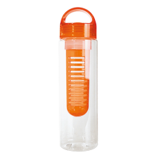 OOTB 71/3071O Infuser Palack 700ml - Narancs (71/3071O) papírárú, csomagoló és tárolóeszköz