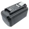  OP40601 Szerszámgép akkumulátor 9000 mAh