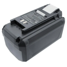  OP40601 Szerszámgép akkumulátor 9000 mAh barkácsgép akkumulátor