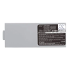  OP-570-75102 Akkumulátor 4400 mAh