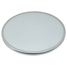  Opál lámpa White2 R 18W CCT matt króm világítás