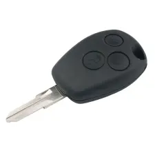  Opel 3 gombos kulcsház VAC102 autóalkatrész