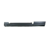  Opel Astra G 1997.09.01-2003.08.31 Bal küszöb 3 ajtós (0H61)