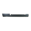  Opel Astra G 1997.09.01-2003.08.31 Jobb küszöb 3 ajtós (0H60)