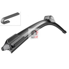 Opel Astra G első ablaktörlő lapát (mechanika nélkül) /500 mm/ - Hart autóalkatrész