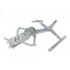  OPEL ASTRA H 04-09 Ablakemelő szerkezet /JOBB ELSŐ/ autóalkatrész