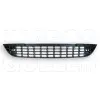  Opel Astra J/1 2009.09.01-2012.08.31 Rács a lökhárítóba középső (radarlyuk nélkül) (0379)
