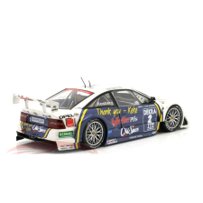  Opel Calibra V6 - 2 1995 1:18 K.Rosberg makett