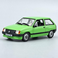 Opel Corsa 1:43 makett
