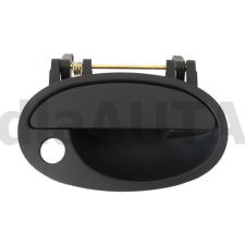  Opel Corsa C 00-07 első jobb külső ajtókilincs karosszéria elem