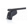  Opel Corsa C Combo 2000.09.01-2011.08.31 Tetőcsomagtartó szett acél, fixpontos* (0JNB)