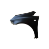  Opel Corsa D 2006.09.01-2011.02.28 Bal Első Sárvédő (0NS0)