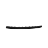  Opel Corsa D 2006.09.01-2011.02.28 Első lökhárító alatti spoiler bal (0PI2)