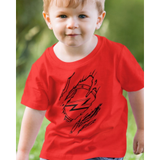 Opel gyerek póló - Opel logós ajándékok