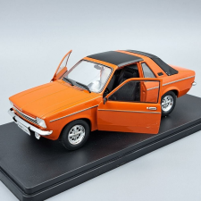  Opel Kadett C Aero 1976 1:24 makett