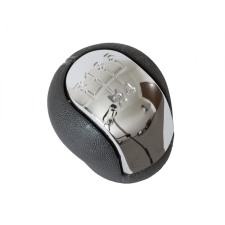  Opel Signum 03-08 5-SEBESSÉGES KRÓM váltógomb váltógomb