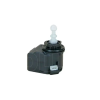  Opel Signum 2002.09.01-2005.08.31 Bal-jobb fényszóró állító motor TYC (0V1D)