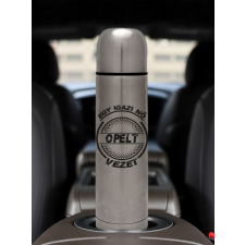 Opel termosz - Igazi nő opelt vezet termosz
