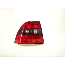  Opel Vectra B 1995.09.01-1999.08.31 H.lámpa üres bal piros/füst (LIMOUSINE) R (0FJK) hátsó lámpa