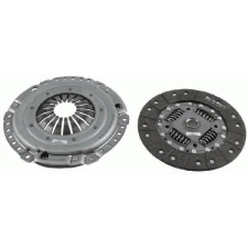  Opel Vectra B kuplung szett - Hart (347085) autóalkatrész