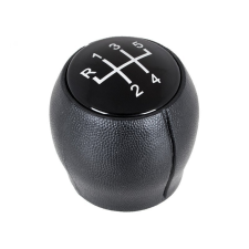  Opel Vectra B sebességváltó gomb FEKETE 5 sebességes váltógomb