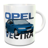  Opel Vectra bögre - Ajándék autósoknak