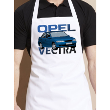  Opel Vectra kötény - Ajándék autósoknak lakástextília