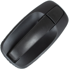  Opel Vivaro 01-08 első külső ajtókilincs LYUK NÉLKÜL, jobb karosszéria elem