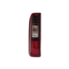  Opel Vivaro 2014.06.01-2019.07.31 Bal hátsó lámpa üres Valeo (0SWC)